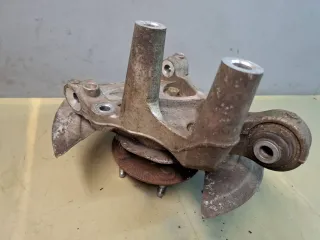 22949387 кулак задний правый Chevrolet Malibu 9 Арт 317631, вид 4