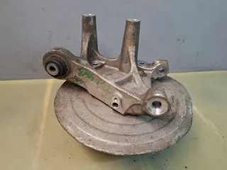 22949387 кулак задний правый Chevrolet Malibu 9 Арт 317631, вид 5