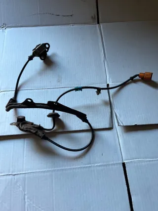  Датчик ABS передний Honda Accord 5 Арт 93368959, вид 2