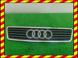  Решетка радиатора Audi A6 C5 (S6,RS6) Арт 93369436, вид 1
