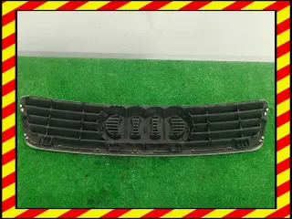  Решетка радиатора Audi A6 C5 (S6,RS6) Арт 93369436, вид 2