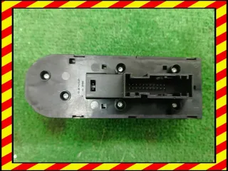  Блок управления стеклоподъемниками Opel Astra H Арт 93369456, вид 2