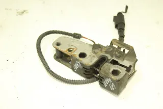  Замок капота Volkswagen Jetta 5 Арт 93369510