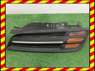  Поворотник левый Nissan Micra K12 Арт 93370122