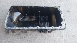  9637605380 Поддон Peugeot 607 Арт 93370157, вид 1