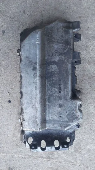 9637605380 Поддон Peugeot 607 Арт 93370157, вид 2