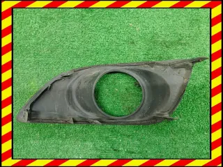  Рамка фары противотуманной правой MG ZR Арт 93370184, вид 2