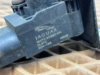 T2H3166,LR090680,GX733C280CA Датчик положения подвески Jaguar XF 260 Арт 20129_1, вид 3