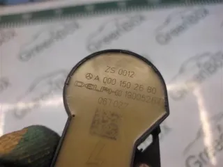 A0001502680 Катушка зажигания Mercedes R W251 Арт 81807, вид 2