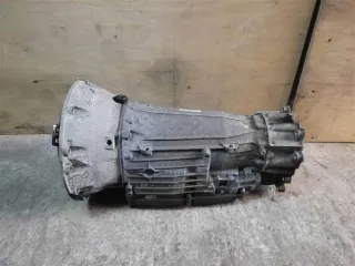 722906,A2512702800 АКПП (автоматическая коробка переключения передач) Mercedes R W251 3.5л бензин Арт 81693, вид 1