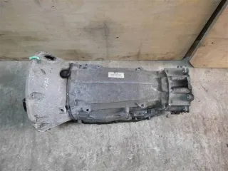 722906,A2512702800 АКПП (автоматическая коробка переключения передач) Mercedes R W251 3.5л бензин Арт 81693, вид 2