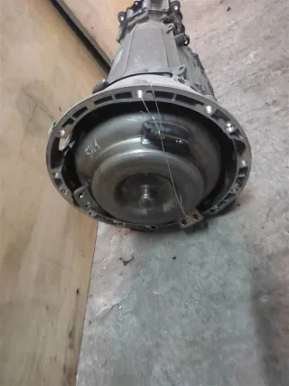 722906,A2512702800 АКПП (автоматическая коробка переключения передач) Mercedes R W251 3.5л бензин Арт 81693, вид 3