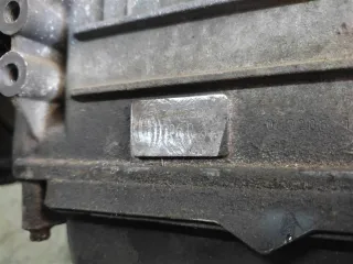 722906,A2512702800 АКПП (автоматическая коробка переключения передач) Mercedes R W251 3.5л бензин Арт 81693, вид 5