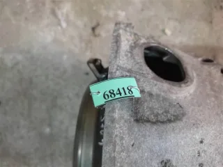 722906,A2512702800 АКПП (автоматическая коробка переключения передач) Mercedes R W251 3.5л бензин Арт 81693, вид 6