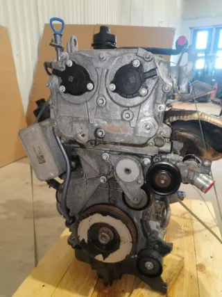 113980,404362 Двигатель Mercedes CLA c117 Арт 3901-33906297, вид 1