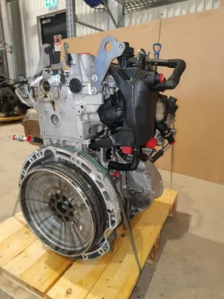 113980,404362 Двигатель Mercedes CLA c117 Арт 3901-33906297, вид 2