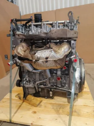 113980,404362 Двигатель Mercedes CLA c117 Арт 3901-33906297, вид 3