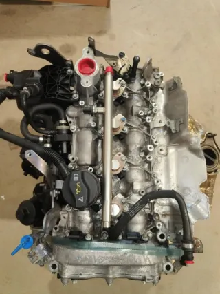 113980,404362 Двигатель Mercedes CLA c117 Арт 3901-33906297, вид 5