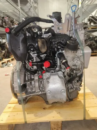 113980,404362 Двигатель Mercedes CLA c117 Арт 3901-33906297, вид 6