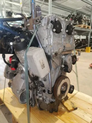 113980,404362 Двигатель Mercedes CLA c117 Арт 3901-33906297, вид 7