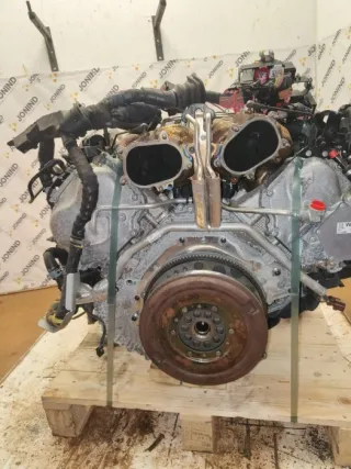 CTGE,107644,079 100 033 L Двигатель Audi A7 1 (S7,RS7) Арт 3901-72032386, вид 5