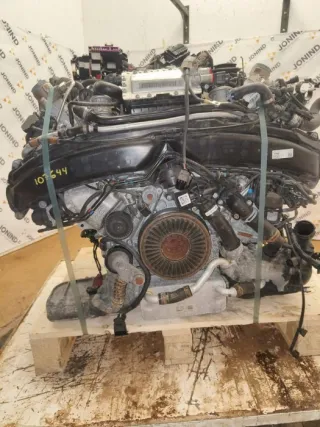 CTGE,107644,079 100 033 L Двигатель Audi A7 1 (S7,RS7) Арт 3901-72032386, вид 6