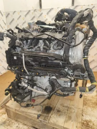 CTGE,107644,079 100 033 L Двигатель Audi A7 1 (S7,RS7) Арт 3901-72032386, вид 7