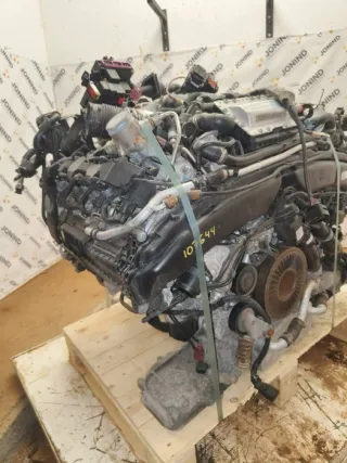 CTGE,107644,079 100 033 L Двигатель Audi A7 1 (S7,RS7) Арт 3901-72032386, вид 9