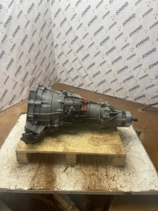 LRV,0B300028G КПП механическая (МКПП) Audi A4 B8 2.0л Арт 3901-95982367, вид 2