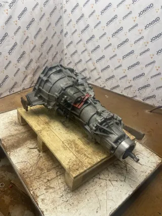 LRV,0B300028G КПП механическая (МКПП) Audi A4 B8 2.0л Арт 3901-95982367, вид 3