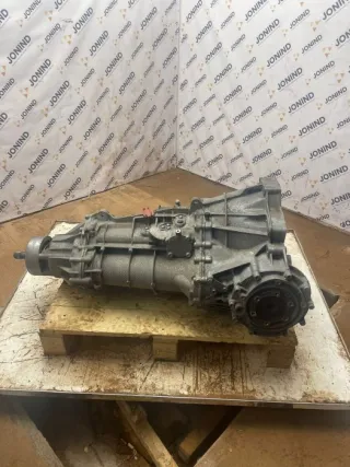 LRV,0B300028G КПП механическая (МКПП) Audi A4 B8 2.0л Арт 3901-95982367, вид 5