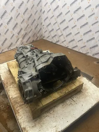 LRV,0B300028G КПП механическая (МКПП) Audi A4 B8 2.0л Арт 3901-95982367, вид 6