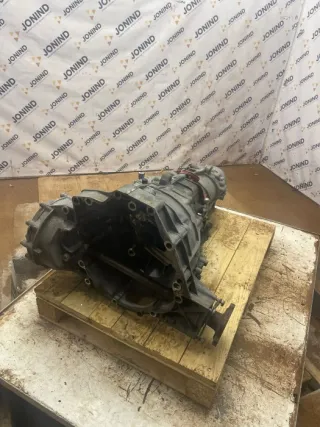 LRV,0B300028G КПП механическая (МКПП) Audi A4 B8 2.0л Арт 3901-95982367, вид 7