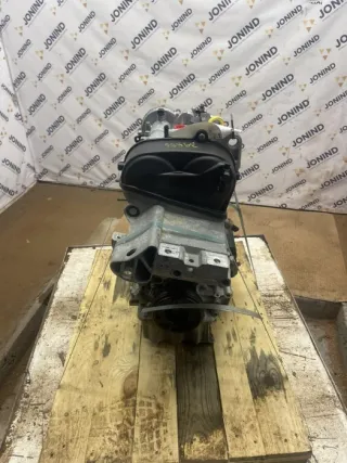 CHZ,382451 Двигатель Volkswagen Polo 6 Арт 3901-95370934, вид 2