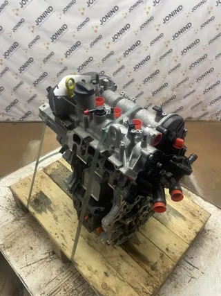 CHZ,382451 Двигатель Volkswagen Polo 6 Арт 3901-95370934, вид 4