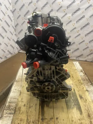 CHZ,382451 Двигатель Volkswagen Polo 6 Арт 3901-95370934, вид 5