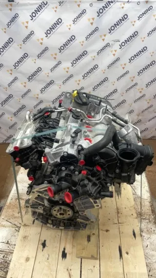 CHZ Двигатель Volkswagen Polo 6 Арт 3901-35036847, вид 2