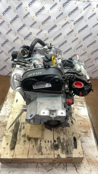 CHZ Двигатель Volkswagen Polo 6 Арт 3901-35036847, вид 3