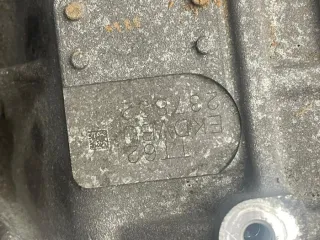 402033,A6MF1,3B610-A6MF1 КПП автоматическая (АКПП) Hyundai IX35 2.0л Арт 3901-05291975, вид 2