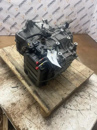 402033,A6MF1,3B610-A6MF1 КПП автоматическая (АКПП) Hyundai IX35 2.0л Арт 3901-05291975, вид 4