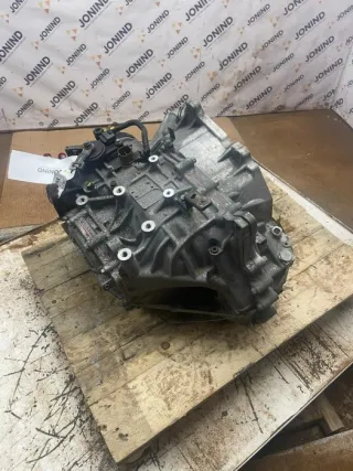 402033,A6MF1,3B610-A6MF1 КПП автоматическая (АКПП) Hyundai IX35 2.0л Арт 3901-05291975, вид 5