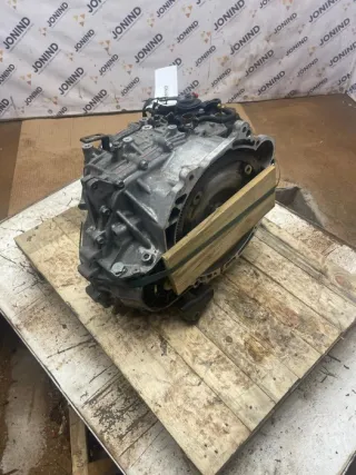 402033,A6MF1,3B610-A6MF1 КПП автоматическая (АКПП) Hyundai IX35 2.0л Арт 3901-05291975, вид 6