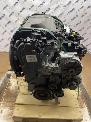TXMA Двигатель Ford Mondeo 4 restailing 2.0л Арт 3901-20475173, вид 3