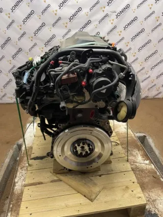 TXMA Двигатель Ford Mondeo 4 restailing 2.0л Арт 3901-20475173, вид 4