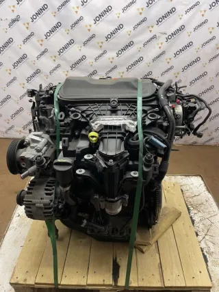 TXMA Двигатель Ford Mondeo 4 restailing 2.0л Арт 3901-20475173, вид 5