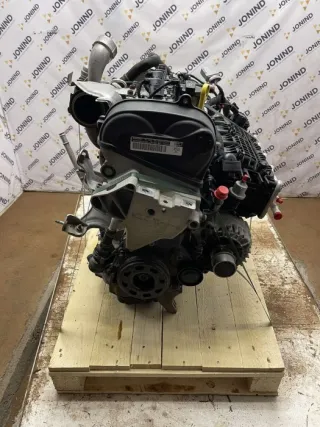 CPV Двигатель Volkswagen Golf 7 Арт 3901-85472338, вид 1