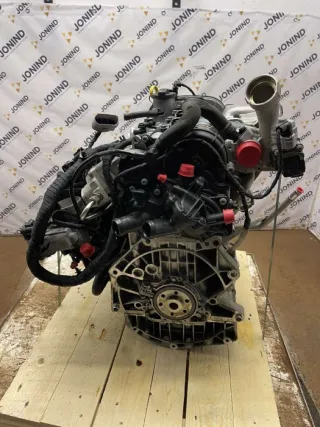 CPV Двигатель Volkswagen Golf 7 Арт 3901-85472338, вид 2
