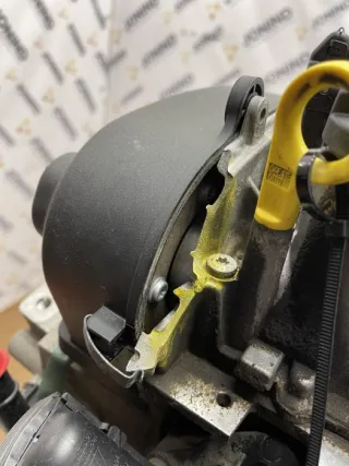 CPV Двигатель Volkswagen Golf 7 Арт 3901-85472338, вид 4