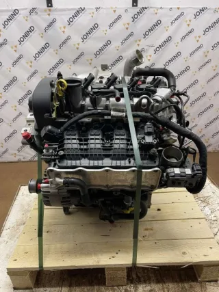 CPV Двигатель Volkswagen Golf 7 Арт 3901-85472338, вид 5