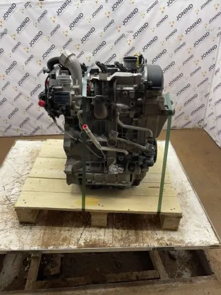 CPV Двигатель Volkswagen Golf 7 Арт 3901-85472338, вид 6